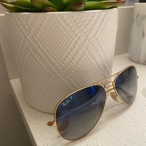 Ray Ban Aviators